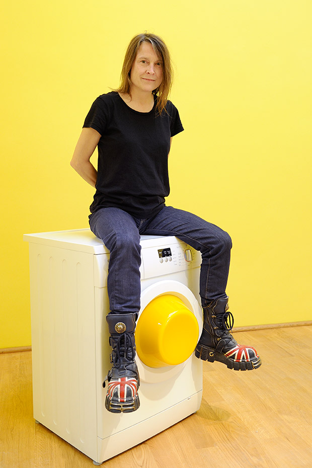 Sarah Lucas