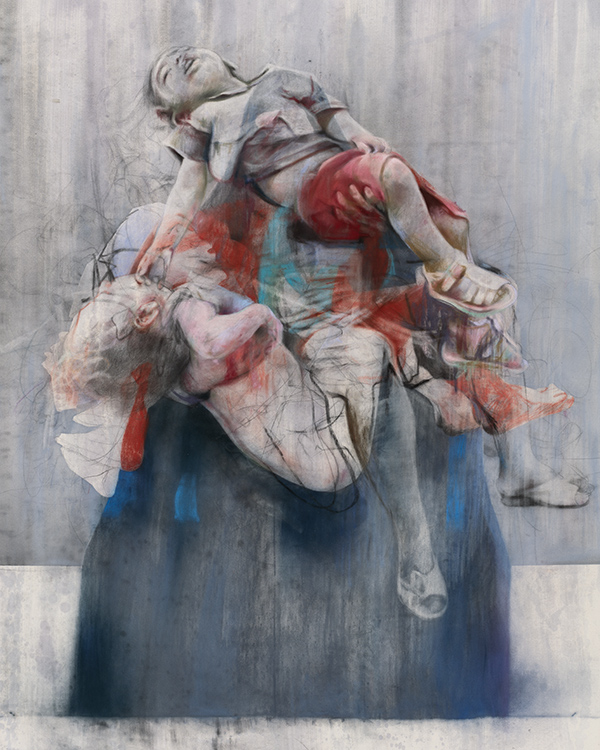 Jenny Saville