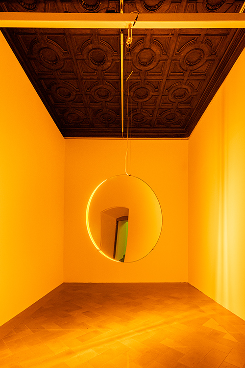 Olafur Eliasson