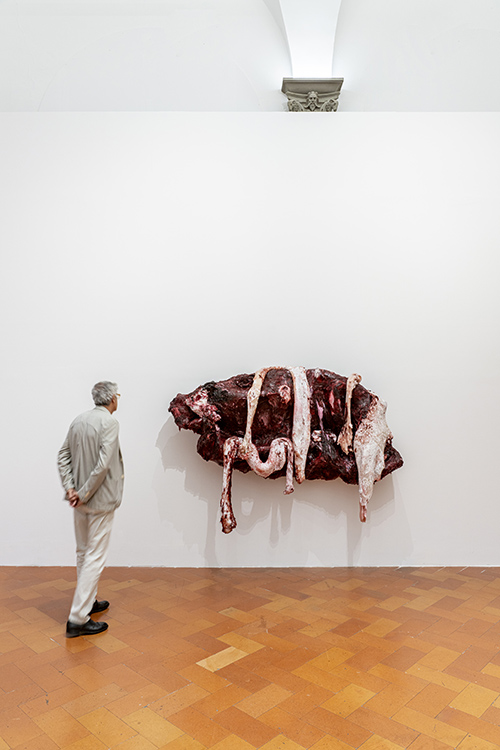  Anish Kapoor