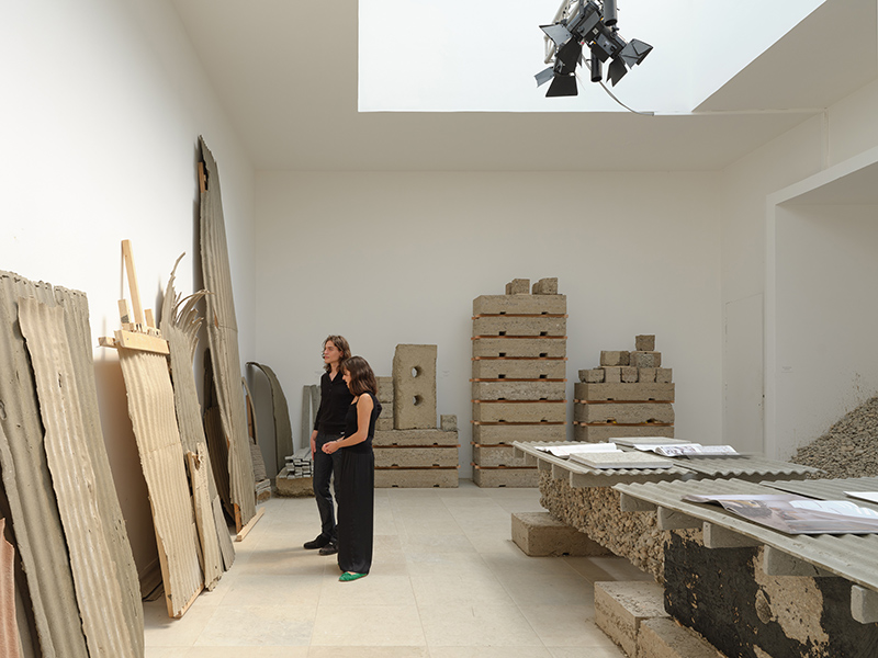 Danish pavilion Biennale architettura 2025