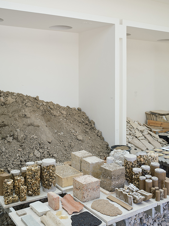 Danish pavilion Biennale architettura 2025