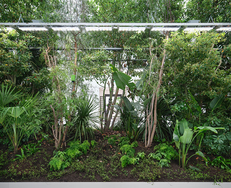 Building Biospheres