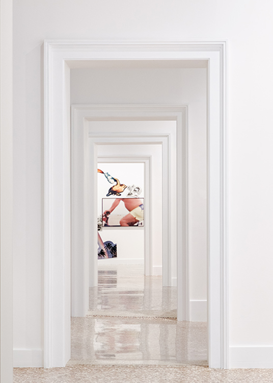 John Baldessari 