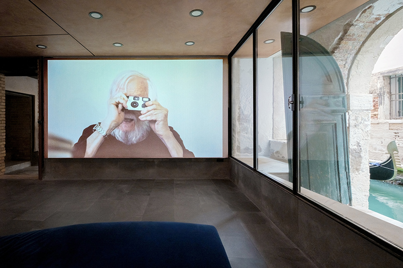 John Baldessari 