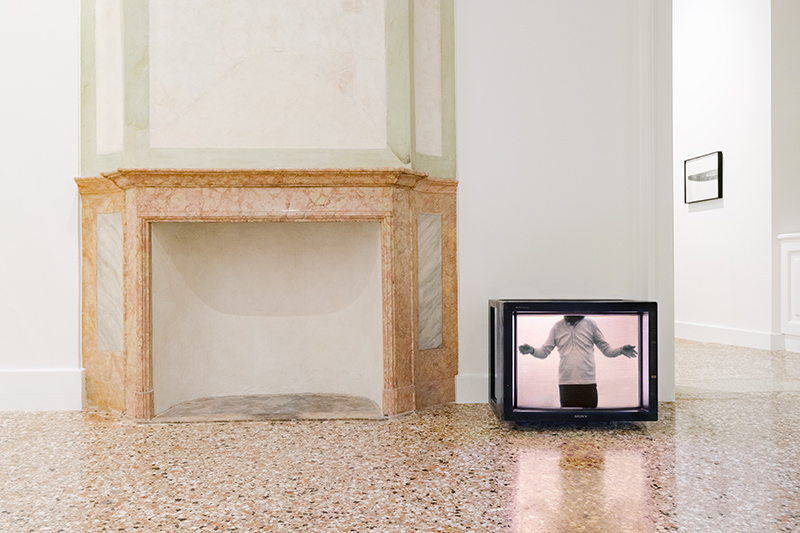 John Baldessari 