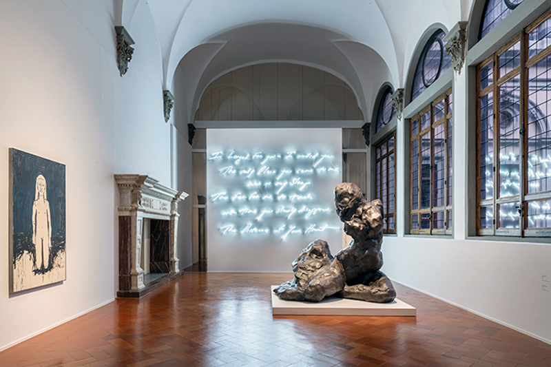 Tracey Emin