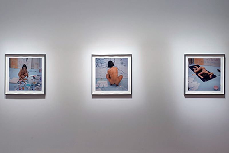 Tracey Emin