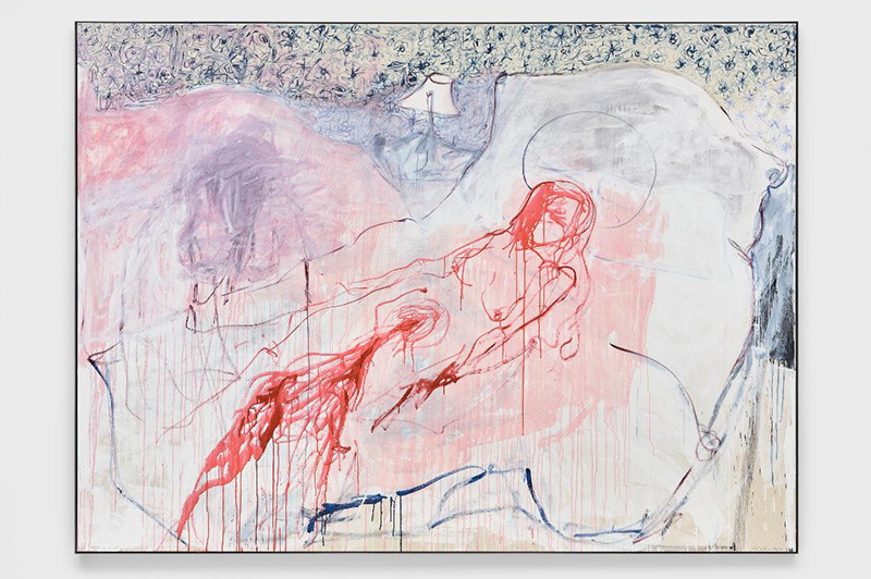 Tracey Emin