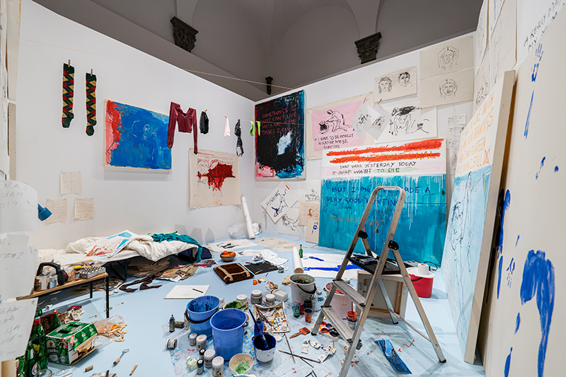 Tracey Emin
