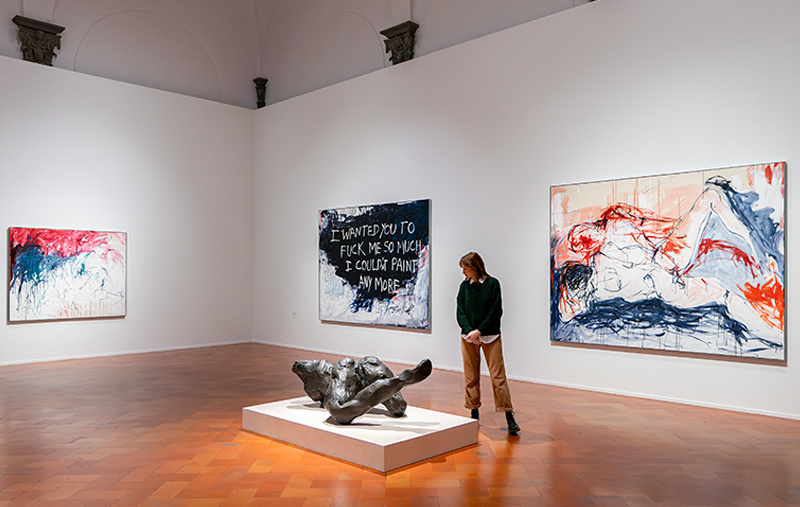 Tracey Emin
