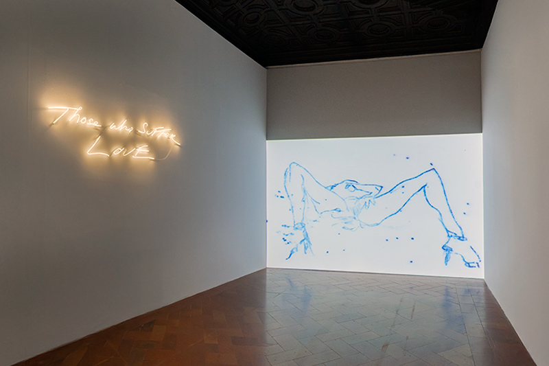 Tracey Emin