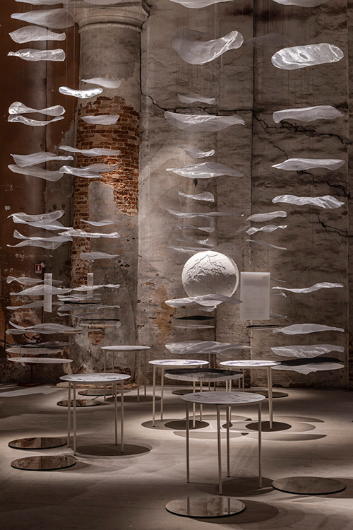 The Laboratory of the Future