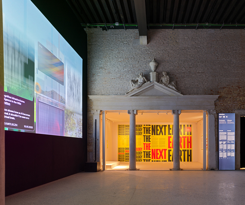 Biennale Architettura 2025