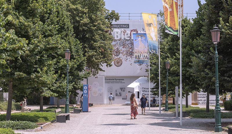 La Biennale di Venezia