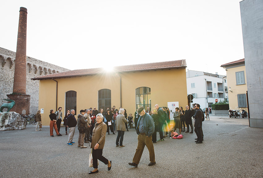 TAI – Tuscan Art Industry /GRAND TOUR