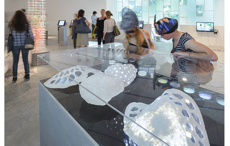 Israel Pavilion
