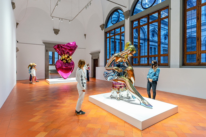 Jeff Koons