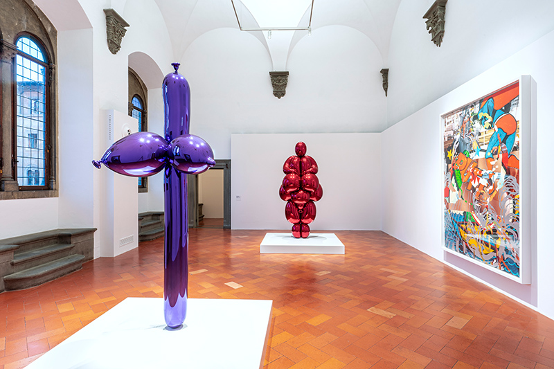 Jeff Koons