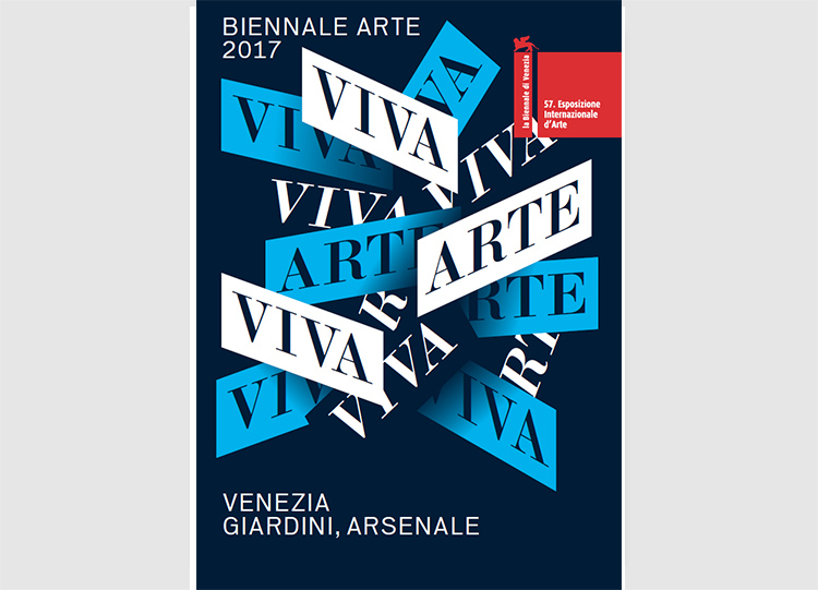 57. Esposizione Internazionale d’Arte Venezia