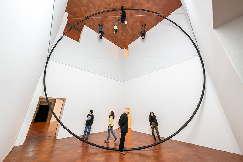 Olafur Eliasson