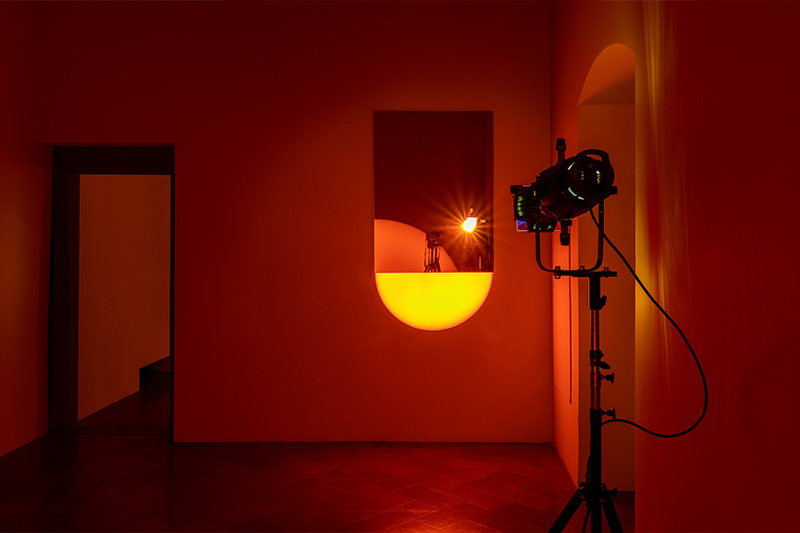 Olafur Eliasson