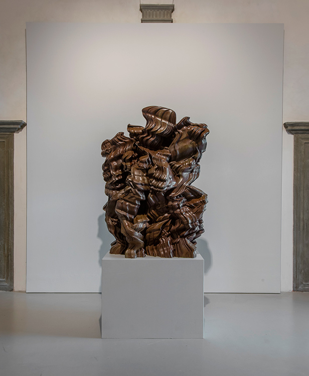 Tony Cragg