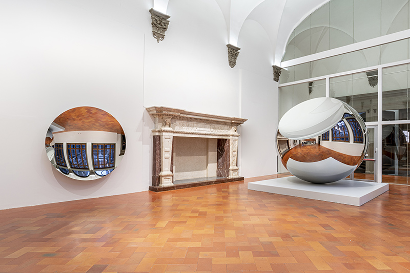  Anish Kapoor