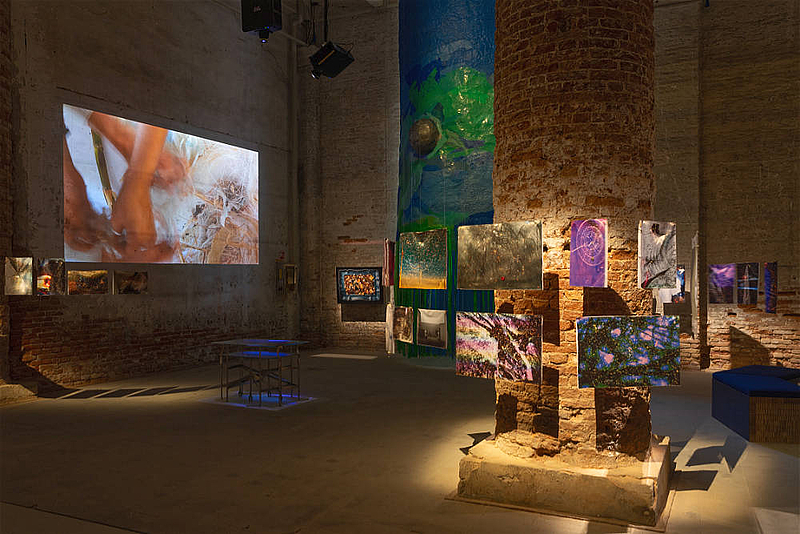 La Biennale di Venezia Arte 2026