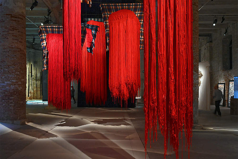 La Biennale di Venezia Arte 2026