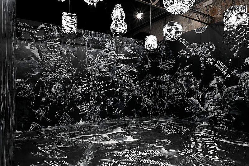 La Biennale di Venezia Arte 2026