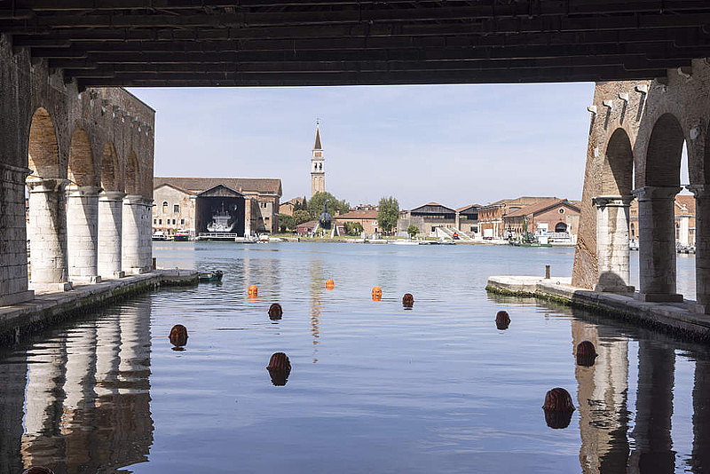 La Biennale di Venezia Arte 2026