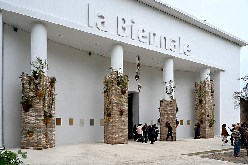 Biennale Arte 2026
