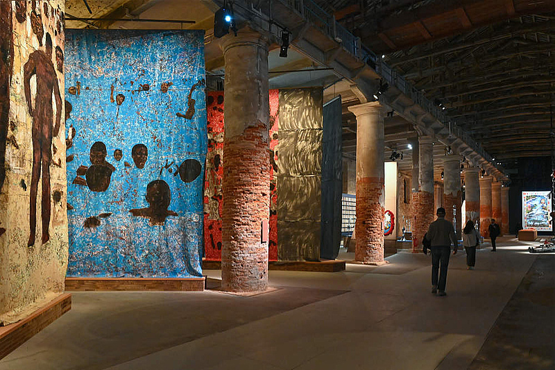 La Biennale di Venezia Arte 2026