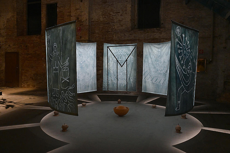 La Biennale di Venezia Arte 2026
