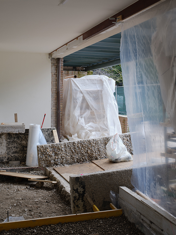 Danish pavilion Biennale architettura 2025