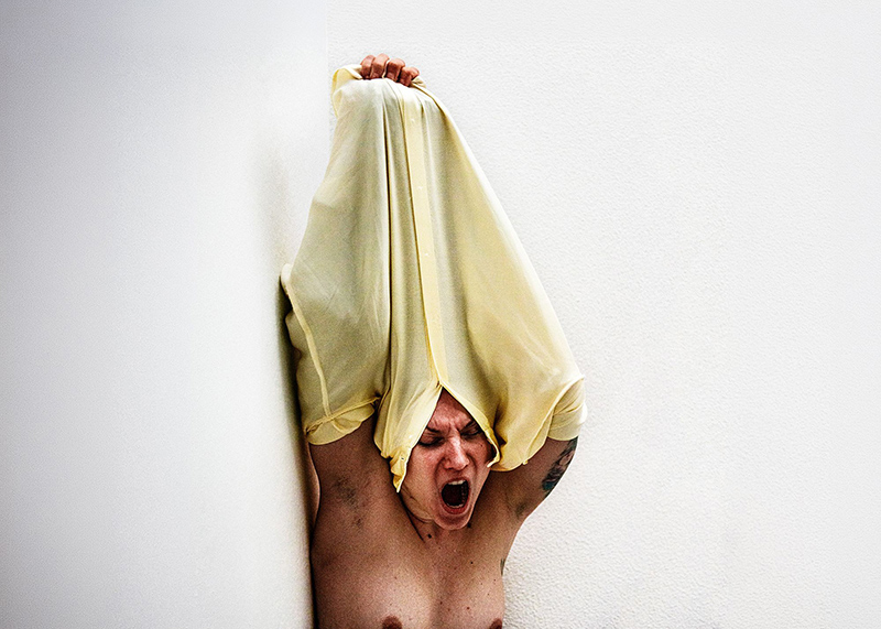 Dries Verhoeven