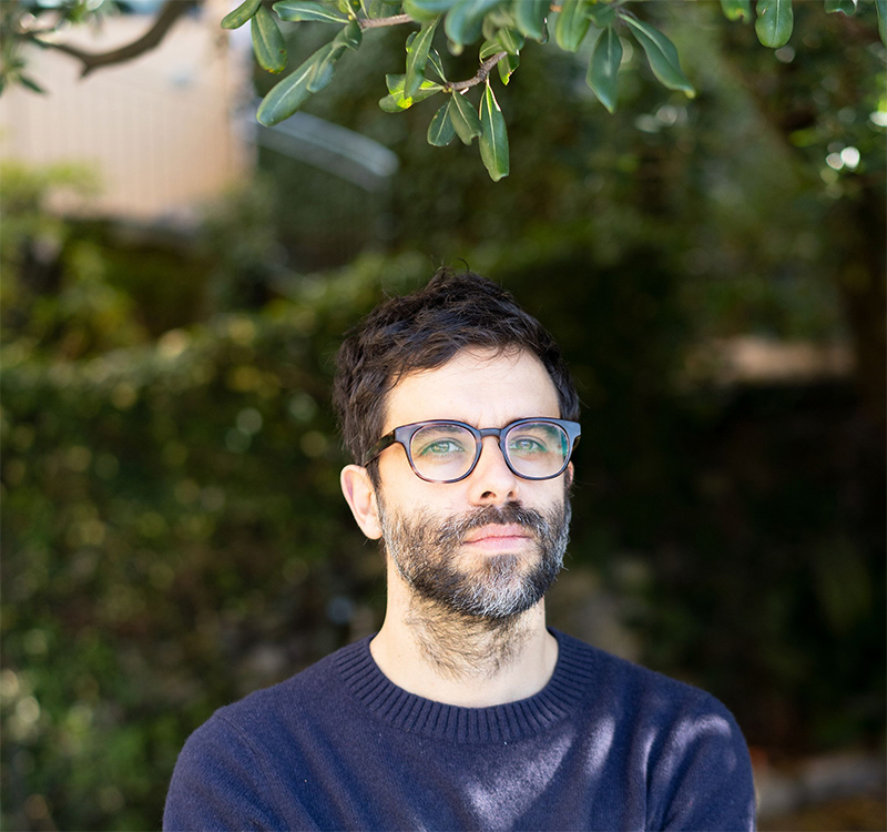 Luca Trevisani