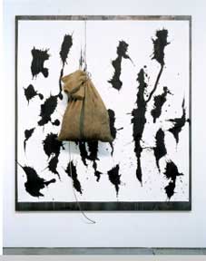 Jannis Kounellis