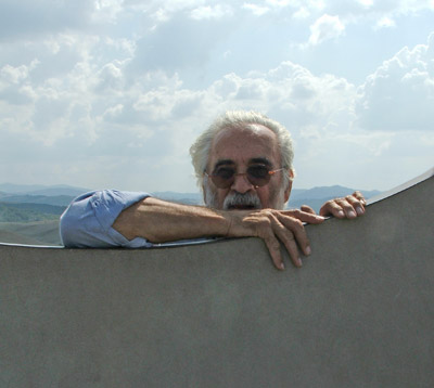 Mauro Staccioli