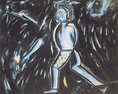 Enzo Cucchi