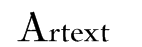 Artext