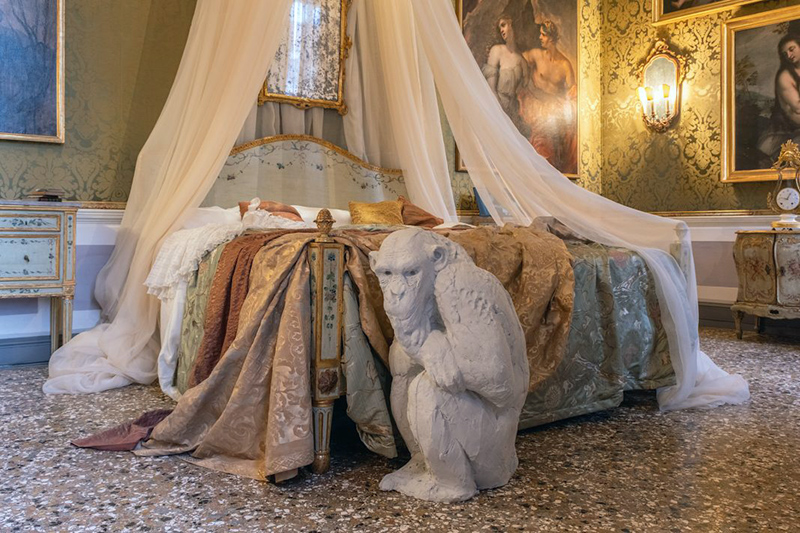 La Biennale di Venezia Arte 2026