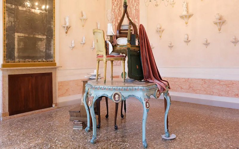 La Biennale di Venezia Arte 2026