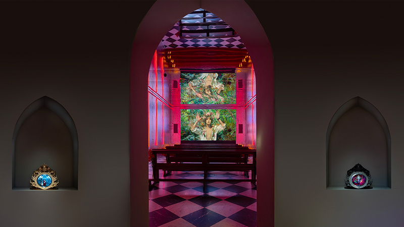 La Biennale di Venezia Arte 2026