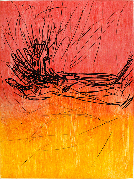 Georg Baselitz