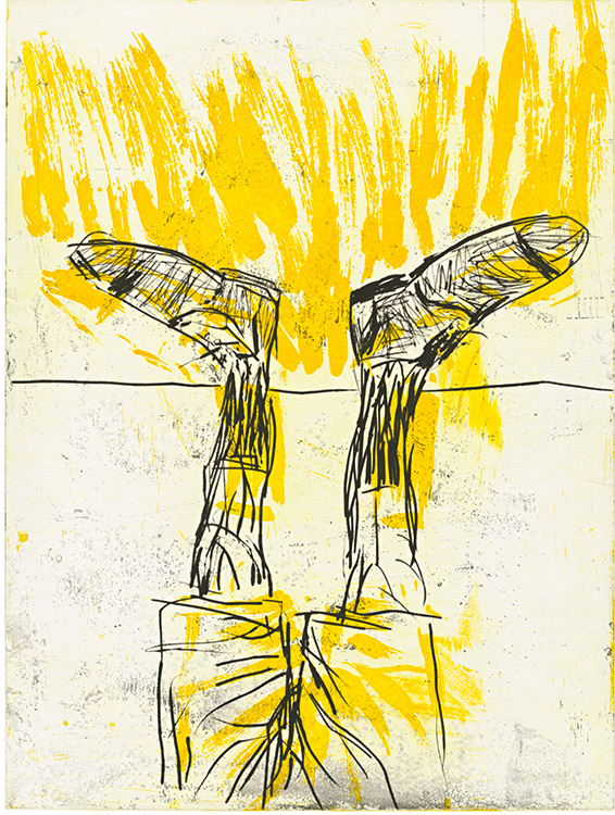 Georg Baselitz