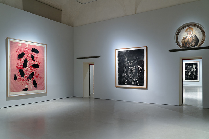 Georg Baselitz