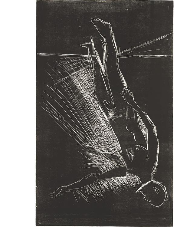 Georg Baselitz