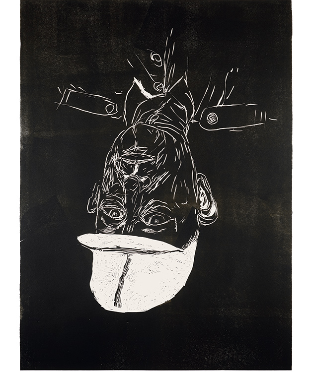 Georg Baselitz
